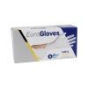 Eurogloves Handschoenen Vinyl Poedervrij S-M-L (100 stuks)